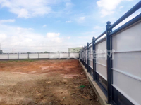 什么是圍擋？安裝圍擋有什么要求？