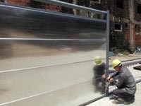 使用工地圍擋的好處有哪些？