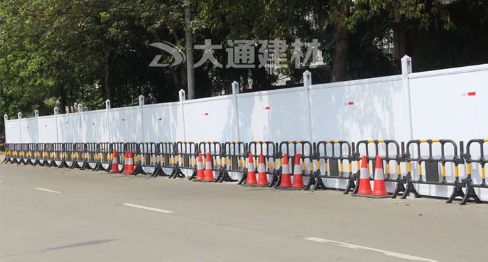 深圳圍擋廠家,深圳PVC圍擋生產(chǎn)廠家